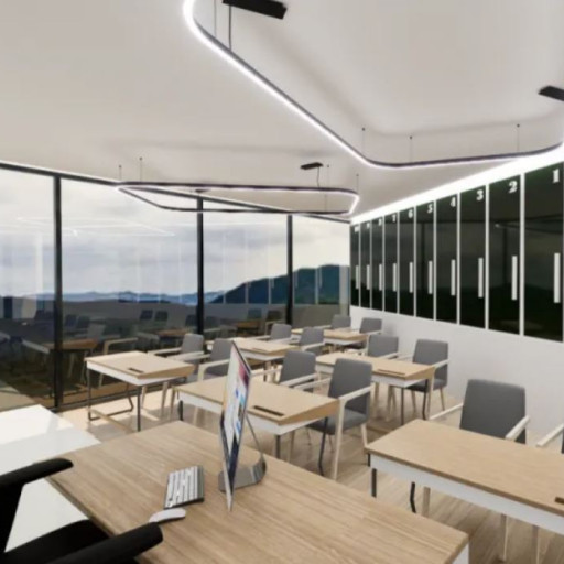 Sun Hills Layan, Studios - from 26 m² to 30 m²