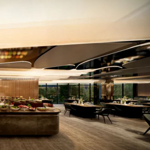 Sun Hills Layan, Studios - from 26 m² to 30 m²