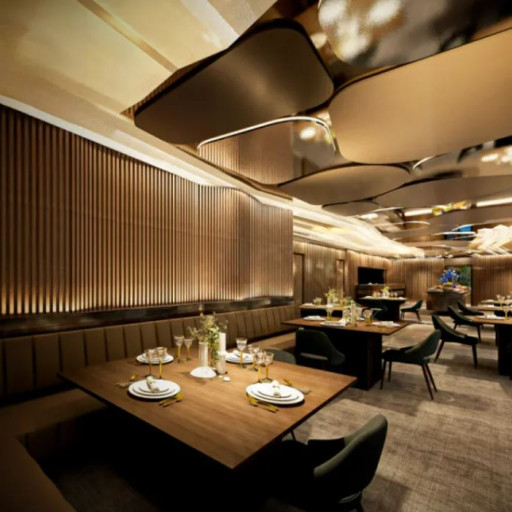 Sun Hills Layan, Studios - from 26 m² to 30 m²