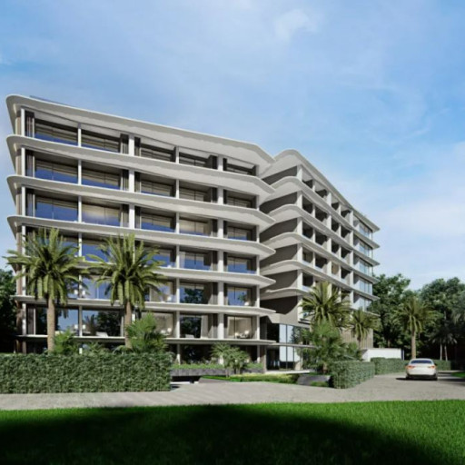 Sun Hills Layan, 1 bedroom apartments - from 42 m² to 53 m²