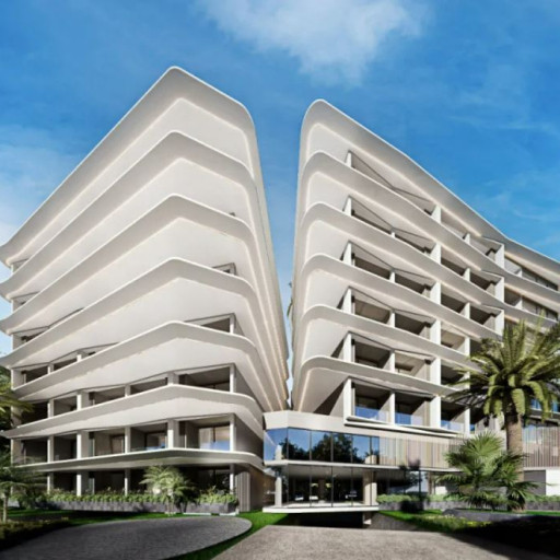 Sun Hills Layan, Studios - from 26 m² to 30 m²