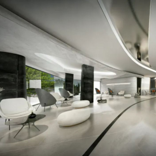 Sun Hills Layan, Studios - from 26 m² to 30 m²