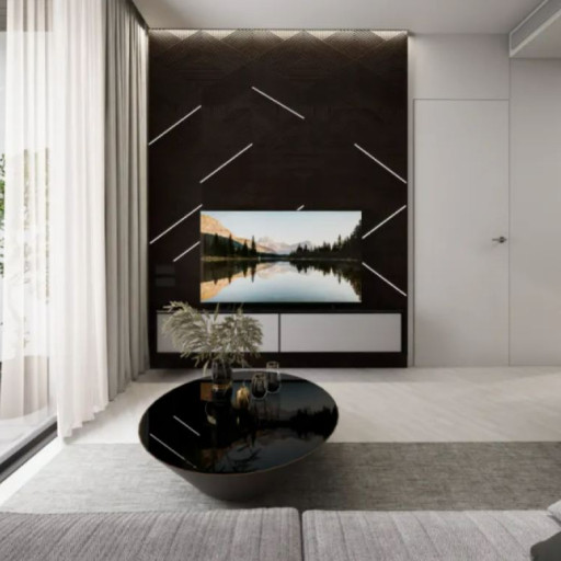 Sun Hills Layan, 1 bedroom apartments - from 42 m² to 53 m²