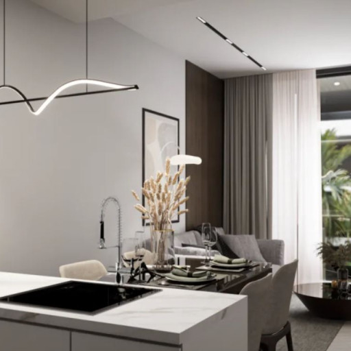 Sun Hills Layan, 1 bedroom apartments - from 42 m² to 53 m²