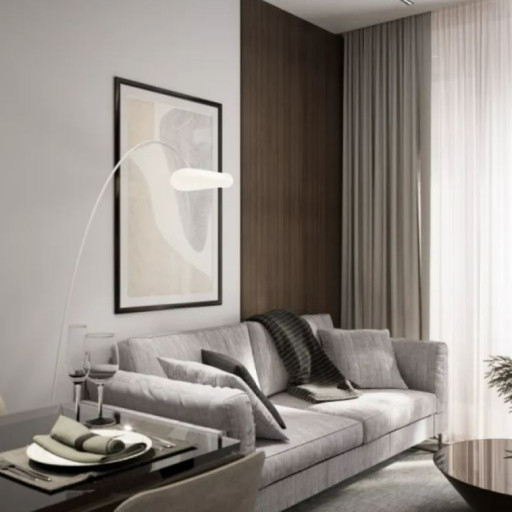 Sun Hills Layan, 1 bedroom apartments - from 42 m² to 53 m²