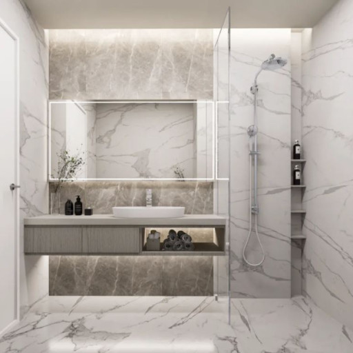 Sun Hills Layan, 1 bedroom apartments - from 42 m² to 53 m²