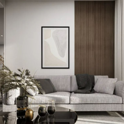 Sun Hills Layan, 2 bedroom apartments - from 45 m² to 70 m²