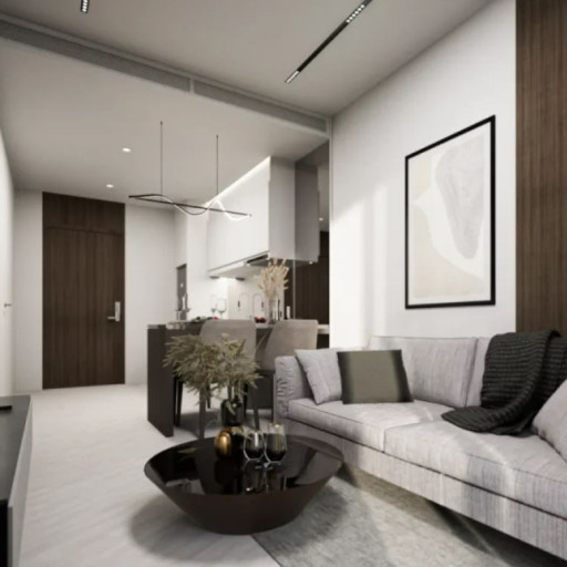 Sun Hills Layan, 2 bedroom apartments - from 45 m² to 70 m²