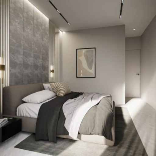 Sun Hills Layan, 2 bedroom apartments - from 45 m² to 70 m²