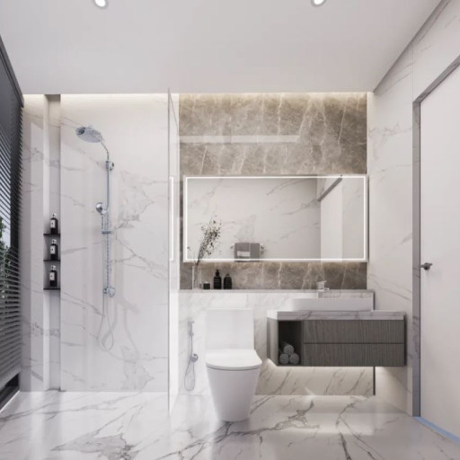 Sun Hills Layan, 2 bedroom apartments - from 45 m² to 70 m²