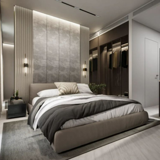 Sun Hills Layan, Studios - from 26 m² to 30 m²